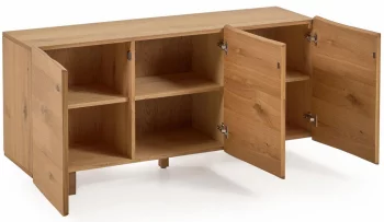 Комод Rasha 150X41X71 CM