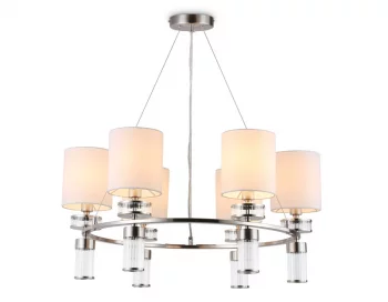 Подвесная люстра High Light 68X68X73 CM