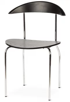 Обеденный стул Dina Plane 48X49X78 CM