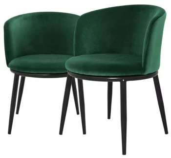 Обеденный стул Filmore 57X57X74 / 57X57X74 CM
