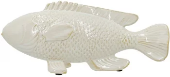 Декор настольный Fish 26X7X11 CM
