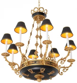Люстра Palais 97X97X99 CM