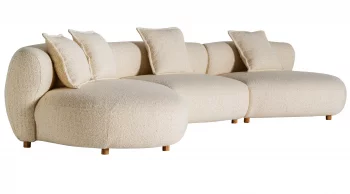 Модульный диван Zakupi 375X142X88 CM