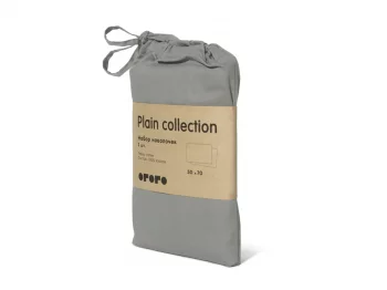 Набор из двух наволочек Plain Collection 70X50 CM