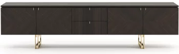 Тумба под телевизор Boris 240X52X60 CM