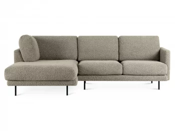 Угловой диван Ricadi 250X102-162X83 CM