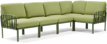 Диван модульный Komodo 294X154X88 CM
