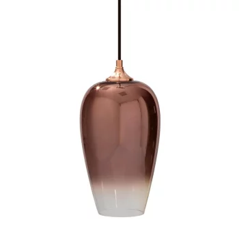 Подвесной светильник Fade Pendant Light 22X22X54 CM