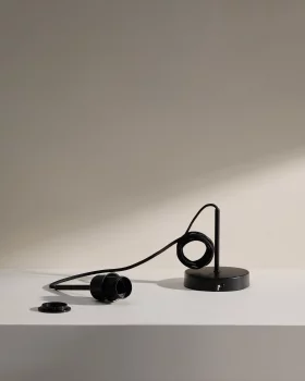 Крепление для потолочного светильника Fulvia 12X12X188 CM
