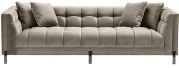 Диван Sienna 231X95X68 CM