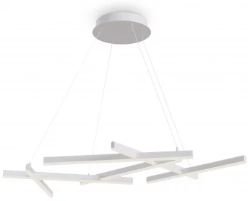 Подвесной светильник Line 102X72X160 CM