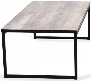 Стол журнальный Plank 120X58X40 CM