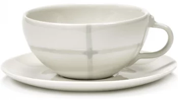 Блюдце Zuma Ø14 CM