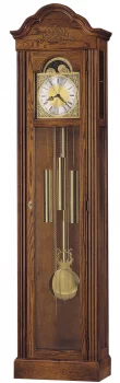 Напольные механические часы Ashley 50X28X196 CM