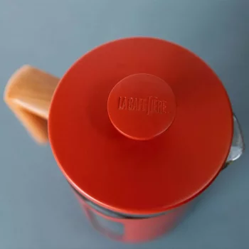 Кофейник френч-пресс La Cafetiere 1 L