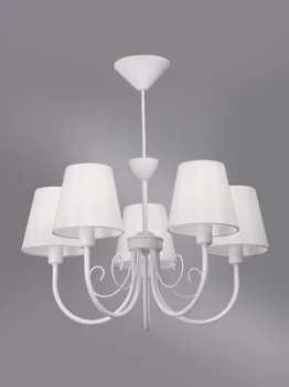 Подвесная люстра Vera 40X40X52 CM