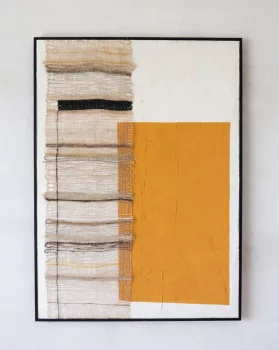 Thread and Ground 71X2X100 CM