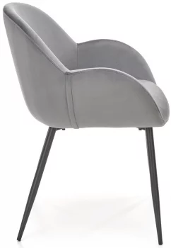 Стул кухонный Prio 59X59X79 CM