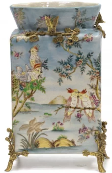 Ваза Lory 21X15X33 CM