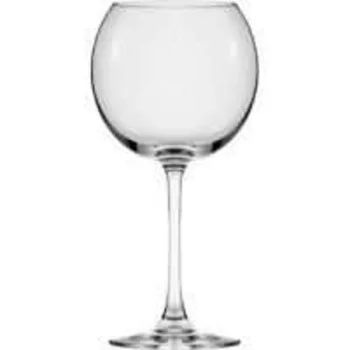 Бокал для вина 580 мл хр. стекло "Каберне Баллон" d 10,5 см h20,8 см Chef&Sommelier [6]