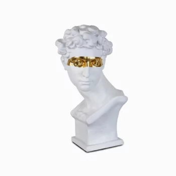 Статуэтка Masked