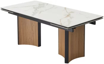 Стол Stradivarius 180-260X90X77 CM