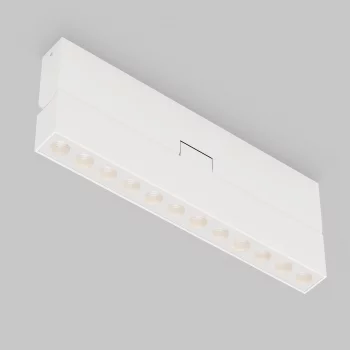 Потолочный светодиодный светильник Точки поворотный 22X2.3X8.8 CM