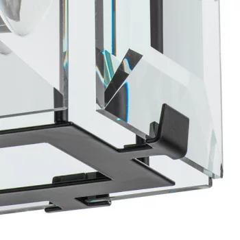 Подвесная люстра Novara 15X15X46 CM