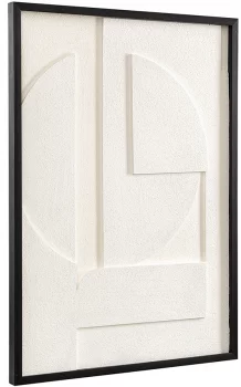 Панно декоративное Minimalism 50X70 CM