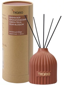 Диффузор ароматический Green Tea&Pear Blossom 220 ml