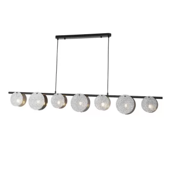 Подвесной светильник Pagos 154X10X100 CM