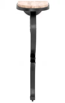 Подвесная консоль Ophira 31X30X102 CM