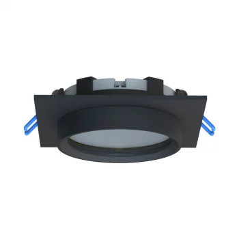 Влагозащищенный потолочный светильник Umbra 11X11X4 CM