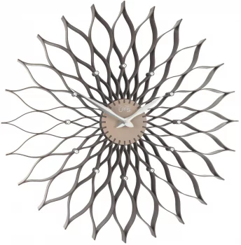 Часы настенные Openwork Ø80 CM
