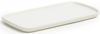 Платформа для сервировки из фарфора Kodai 16X8 CM