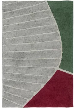 Ковёр из хлопка Tea Plantation Terra 230X160 CM