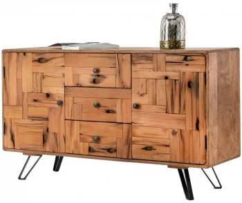 Комод Sandal Wood 140X40X80 CM