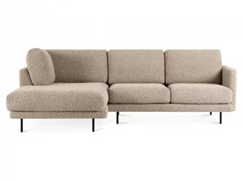 Угловой диван Ricadi 250X102-162X83 CM