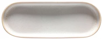 Блюдо Notos 25X9X2 CM