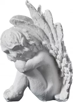 Фигурка Angel 15X12X20 CM