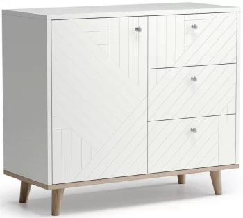 Комод Twin 94X40X82 CM