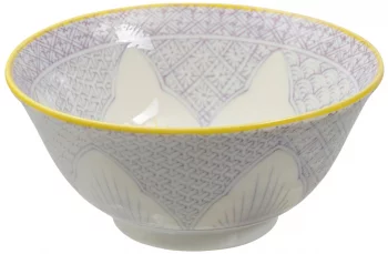 Чаша Mixed Bowls Ø16 CM Purple