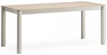 Обеденный стол Bergen 180X90X75 CM