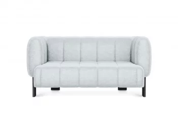 Диван Cassis 2X местный 166,5X92X82 CM