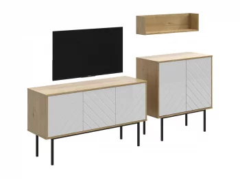 Композиция Boho 1 208X40X90,5 CM
