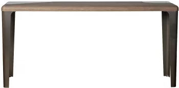 Консоль Smooth 160X39X76 CM