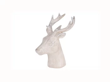 Статуэтка Голова 14X10X16 CM