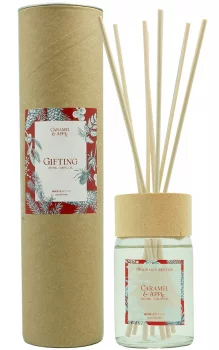 Диффузор ароматический Gifting Caramel and apple 100 ml