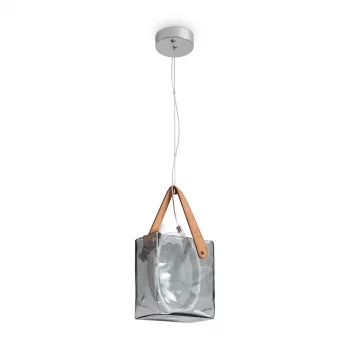 Подвесной светильник Tote FR6223PL-L17SM 18X11X127 CM