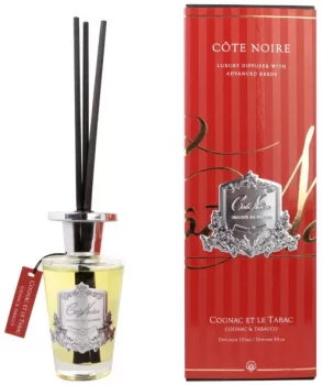 Диффузор Cognac & Tobacco 150 ml